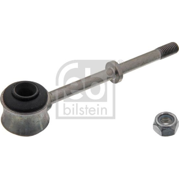 febi 307 017 Stabilisator Vorderachse links/rechts (L140mm) 15727 febi 307 017 Stabilisator Vorderachse links/rechts (L140mm) 15727