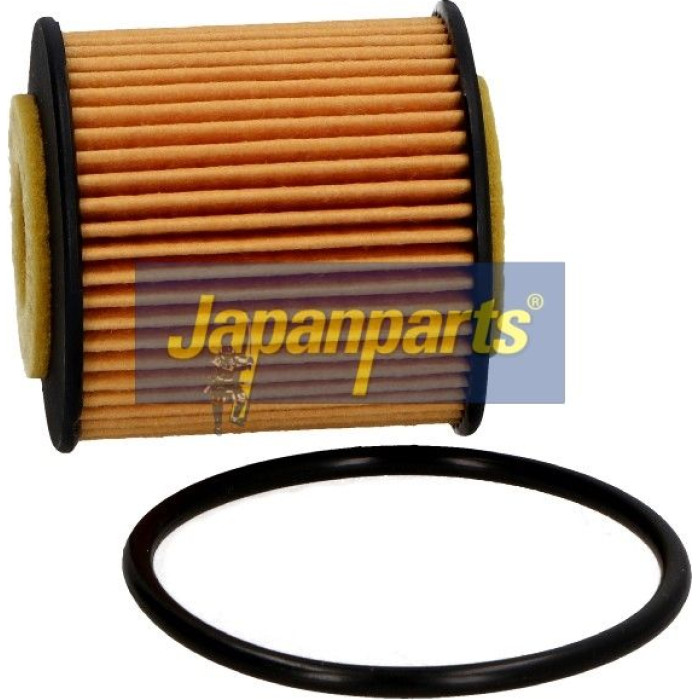 Japanparts Ölfilter Smart 0,6/0,8 Cdi FO-M00S Japanparts Ölfilter Smart 0,6/0,8 Cdi FO-M00S