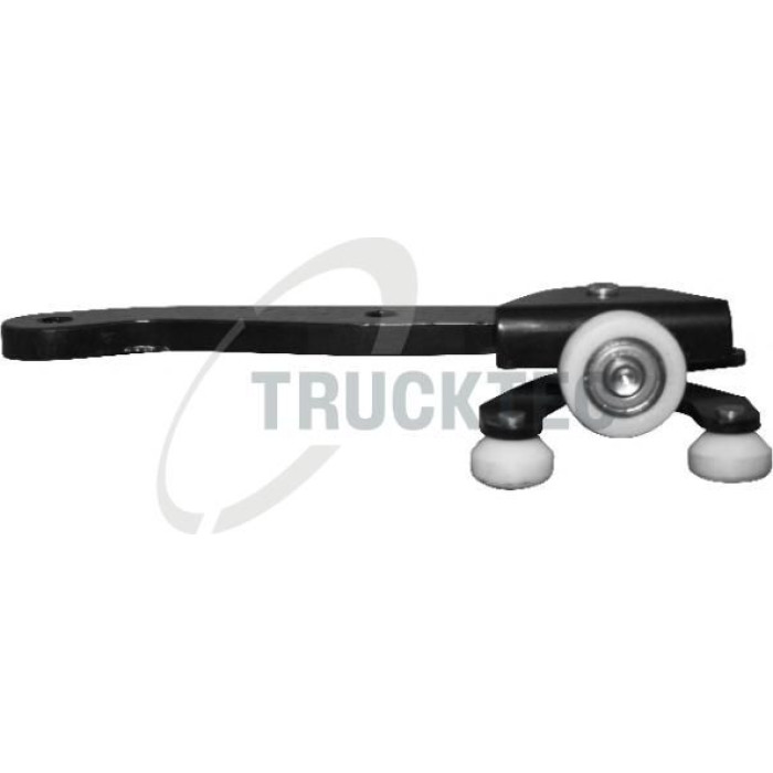 TRUCKTEC AUTOMOTIVE Scharnier 07.53.047 TRUCKTEC AUTOMOTIVE Scharnier 07.53.047