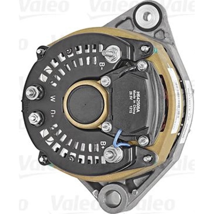 Valeo Lichtmaschine 436438 Valeo Lichtmaschine 436438