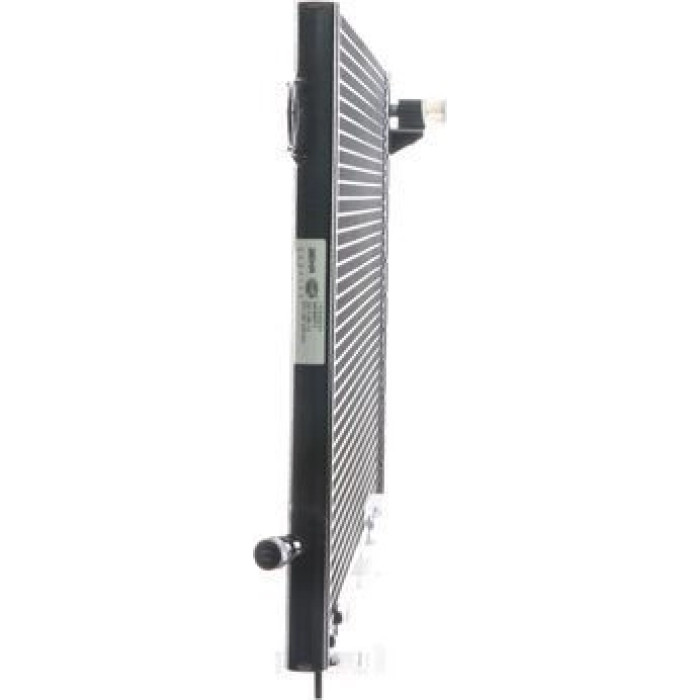 Kondensator, Klimaanlage AC 155 000S Kondensator, Klimaanlage AC 155 000S