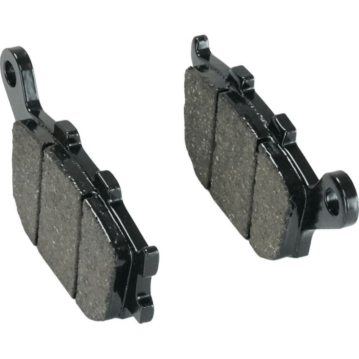 TRW Bremsbeläge hinten MCB634 TRW Bremsbeläge hinten MCB634
