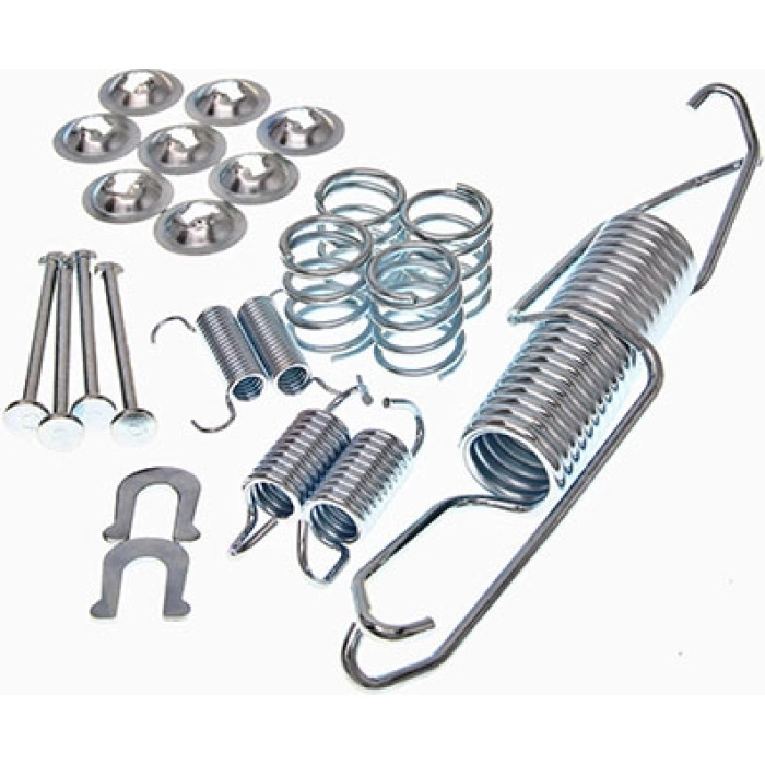 MAXGEAR Bremsbacken-Zubehörsatz 27-2309 MAXGEAR Bremsbacken-Zubehörsatz 27-2309