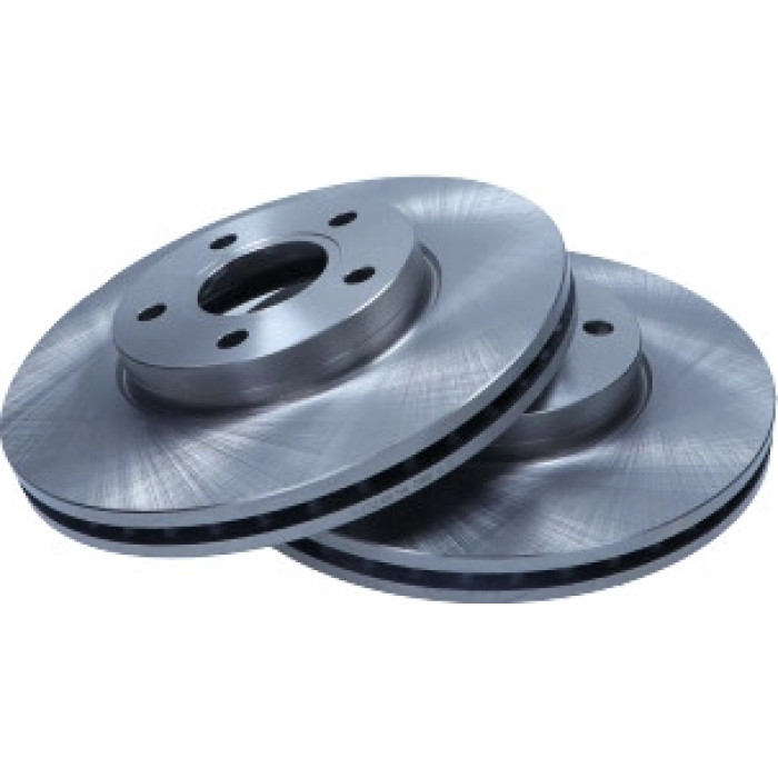MAXGEAR Bremsscheibe 19-2742 Ford Focus 11-/C-Max 10 MAXGEAR Bremsscheibe 19-2742 Ford Focus 11-/C-Max 10