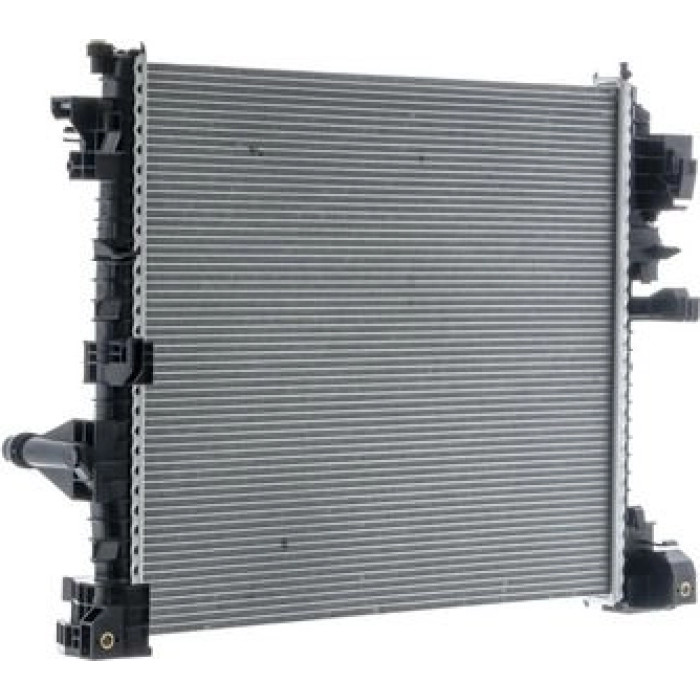 KÜHLER, MOTORKÜHLUNG CR2598000P KÜHLER, MOTORKÜHLUNG CR2598000P