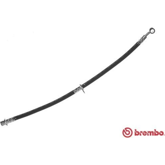 T 28 091 BREMBO Bremsschlauch T 28 091 T 28 091 BREMBO Bremsschlauch T 28 091