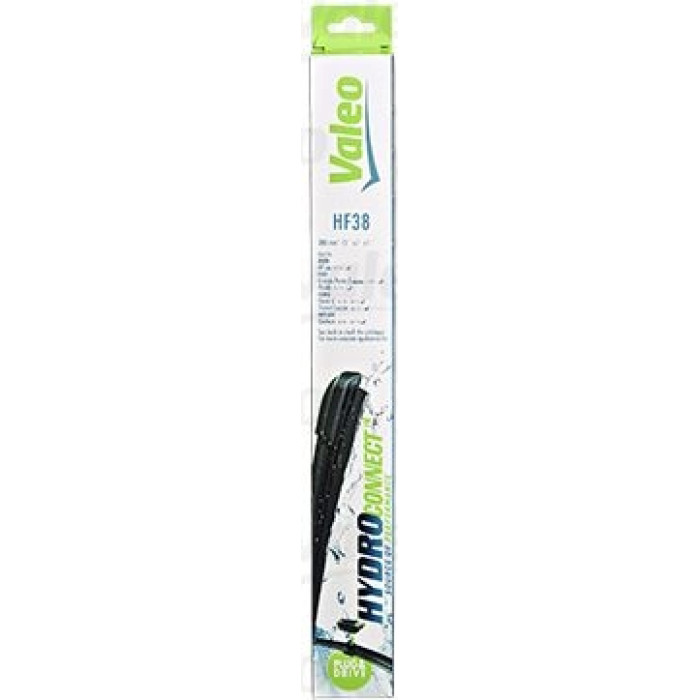 Valeo HydroConnect Front LHD 578501 - 38 cm Valeo HydroConnect Front LHD 578501 - 38 cm