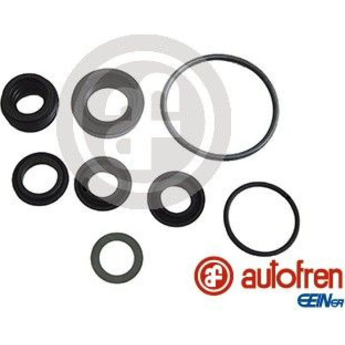 Autofren Reparatursatz D1650 Autofren Reparatursatz D1650