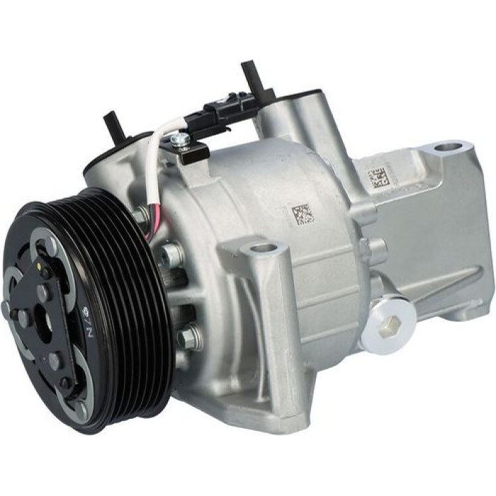 813157 Valeo Klimakompressor 813157 813157 Valeo Klimakompressor 813157