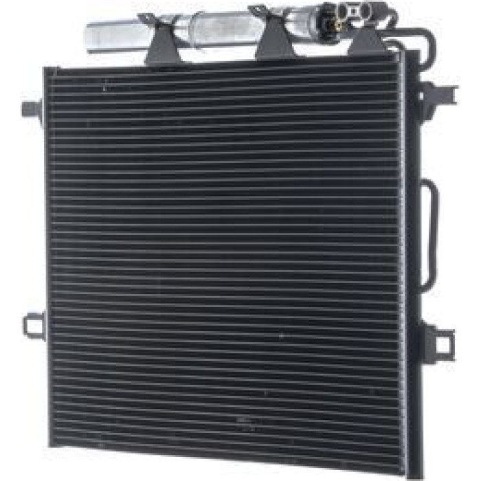 Kondensator, Klimaanlage AC 318 001S Kondensator, Klimaanlage AC 318 001S