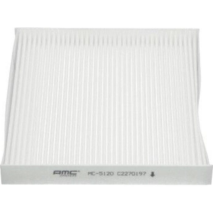 MC-5120 AMC Innenraumfilter PKW MC-5120 AMC Innenraumfilter PKW