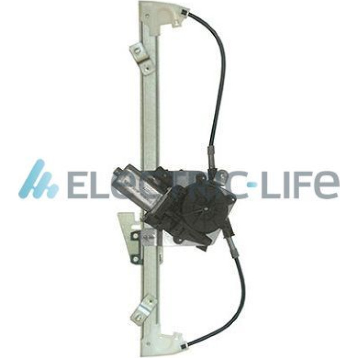 ELECTRIC LIFE ZR BM25 L Fensterheber hinten links, elektrisch, mit Motor, ohne Komfortfunktion ELECTRIC LIFE ZR BM25 L Fensterheber hinten links, elektrisch, mit Motor, ohne Komfortfunktion