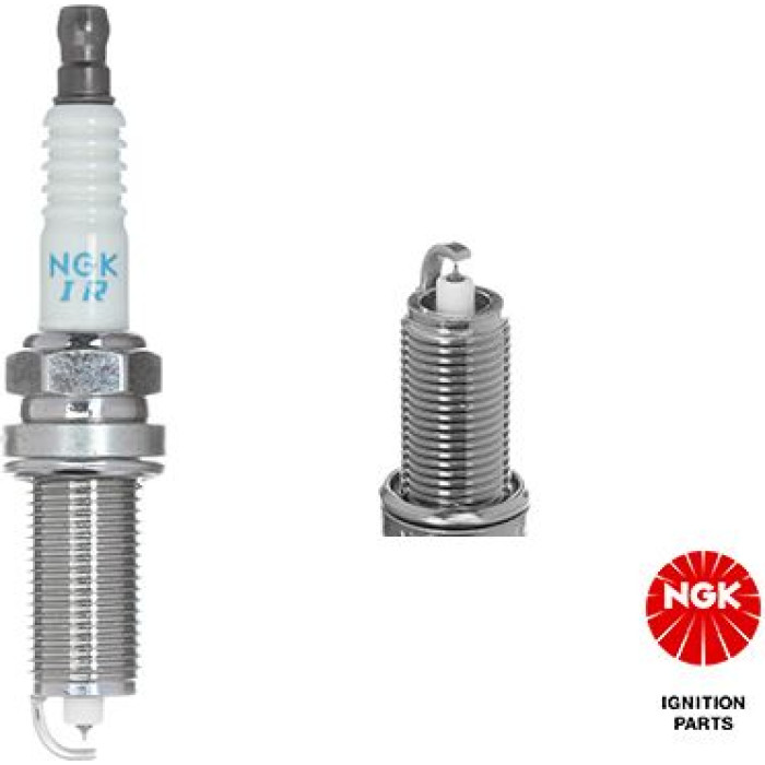 6207 NGK Zündkerze ILZFR5B 6207 - l 6207 NGK Zündkerze ILZFR5B 6207 - l