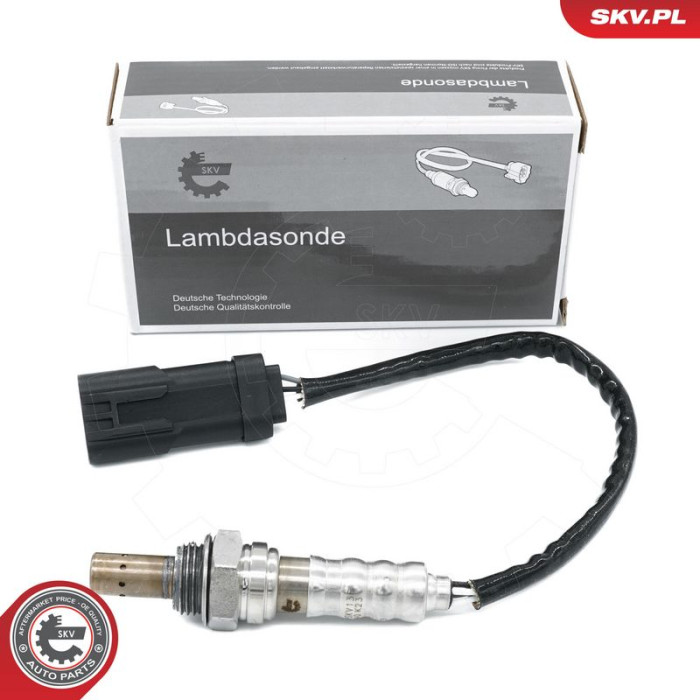 09SKV136 ESEN SKV Lambdasonde 09SKV136 09SKV136 ESEN SKV Lambdasonde 09SKV136