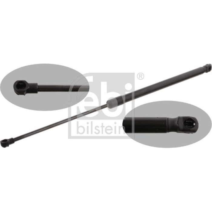 febi Gasdruckfeder 31650 febi Gasdruckfeder 31650