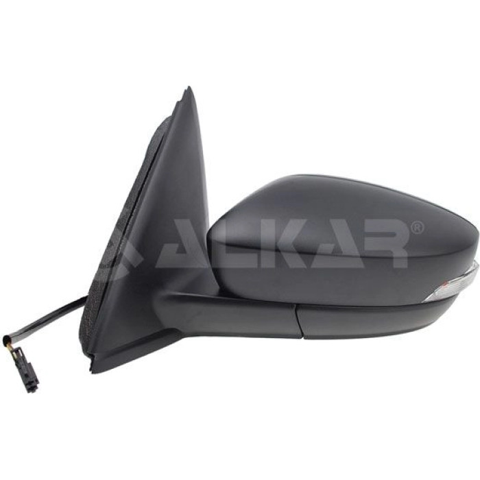 Alkar Außenspiegel 6125673