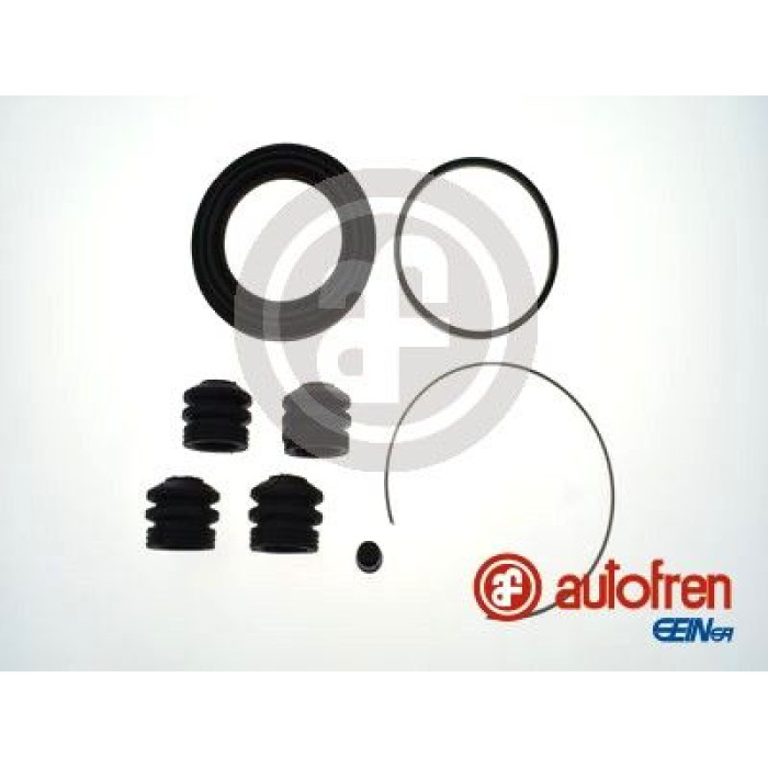 Autofren Reparatursatz, Bremssattel D4298 Autofren Reparatursatz, Bremssattel D4298