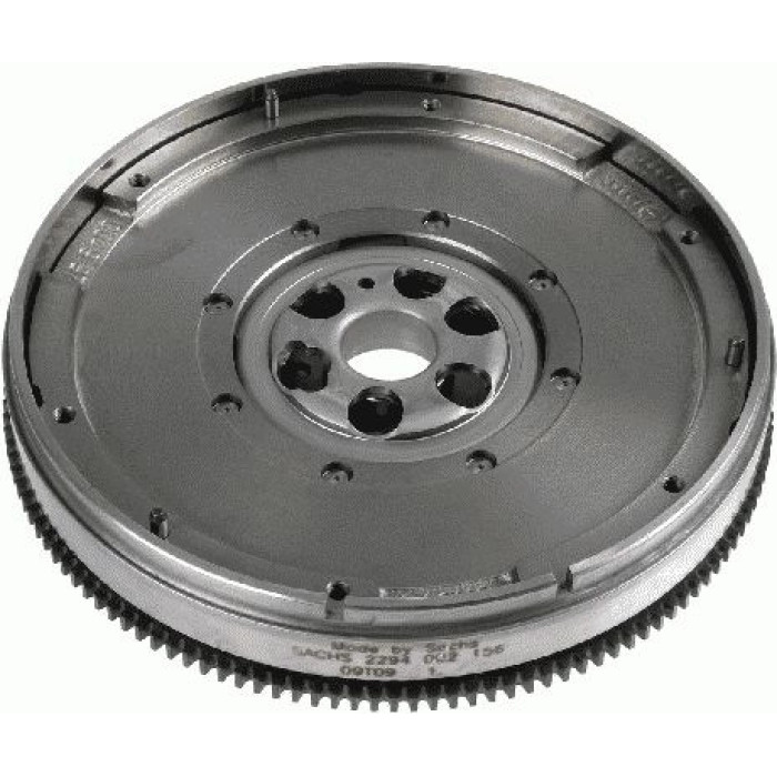 Sachs Zweimassenschwungrad 2294 002 156 Sachs Zweimassenschwungrad 2294 002 156