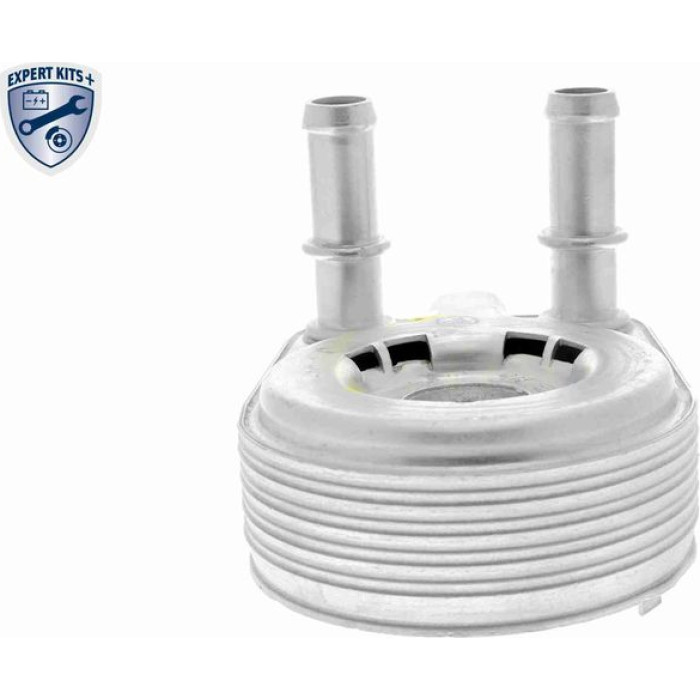 Vemo Motorölkühler V24-60-0021 Vemo Motorölkühler V24-60-0021
