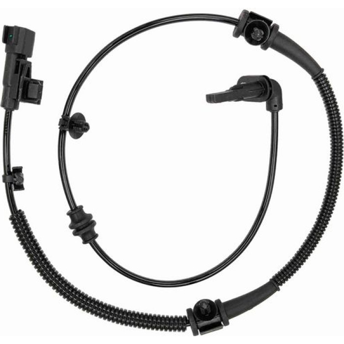 Vemo ABS-Raddrehzahlsensor V51-72-0122 Vemo ABS-Raddrehzahlsensor V51-72-0122