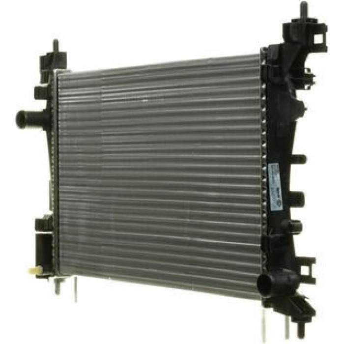 MAHLE Kühler, Motorkühlung CR 1182 000P MAHLE Kühler, Motorkühlung CR 1182 000P