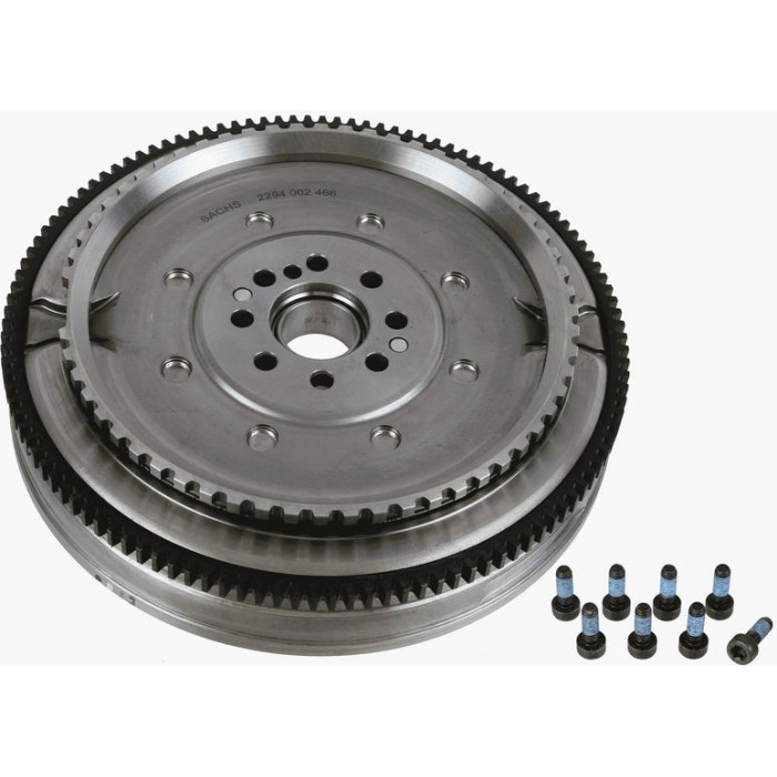 Sachs Zweimassenschwungrad 2294 002 466 Sachs Zweimassenschwungrad 2294 002 466