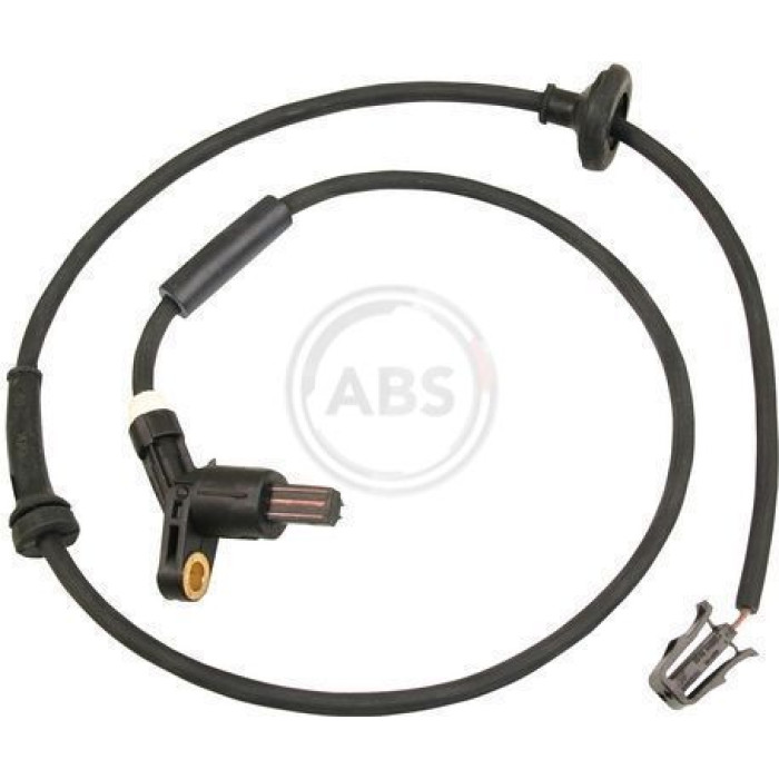 30025 A.B.S. ABS-Sensor / Raddrehzahlsensor 30025 30025 A.B.S. ABS-Sensor / Raddrehzahlsensor 30025