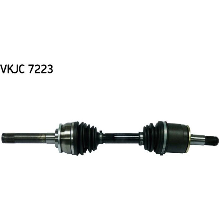 SKF Antriebswelle VKJC 7223 SKF Antriebswelle VKJC 7223