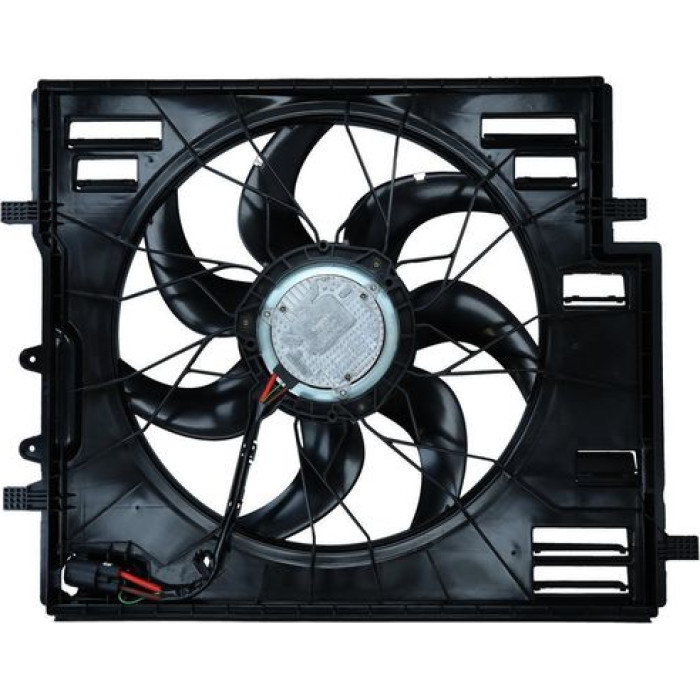 Kamoka Kühlerlüfter 7740161 Kamoka Kühlerlüfter 7740161