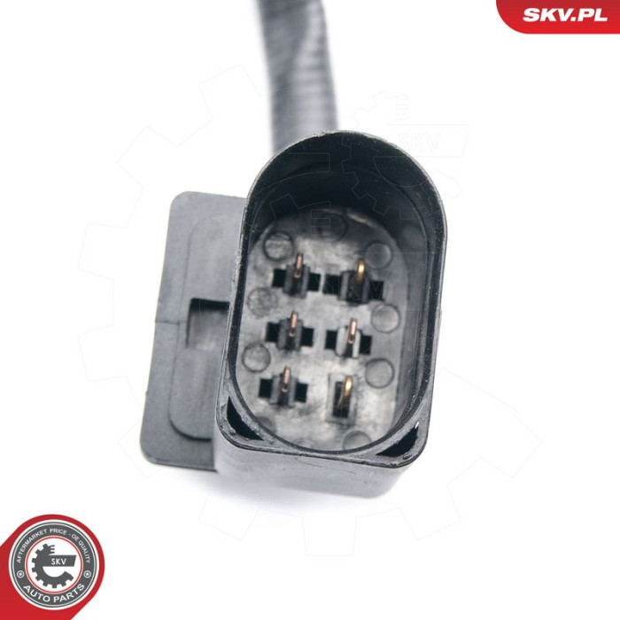 09SKV851 SKV GERMANY Lambdasonde 09SKV851 09SKV851 SKV GERMANY Lambdasonde 09SKV851