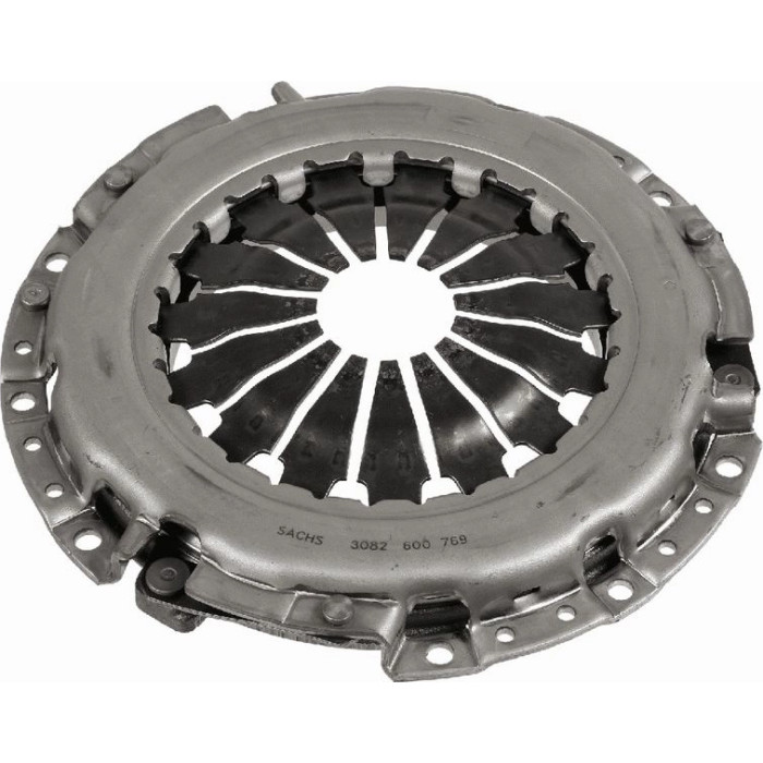 3082 600 769 Sachs Kupplungsdruckplatte 3082 600 769 3082 600 769 Sachs Kupplungsdruckplatte 3082 600 769