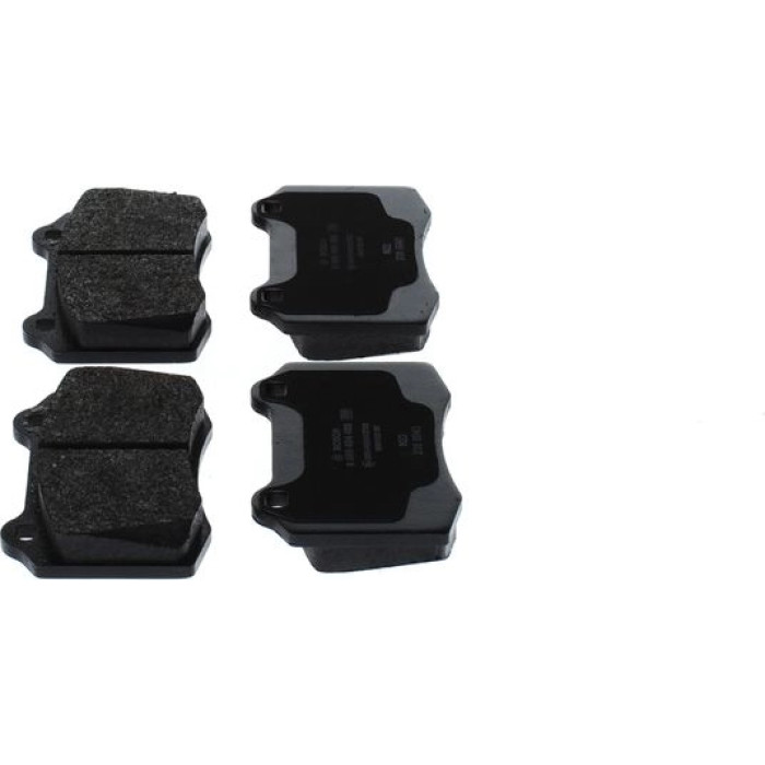 0 986 494 486 Bosch Bremsbelagsatz 0 986 494 486 0 986 494 486 Bosch Bremsbelagsatz 0 986 494 486
