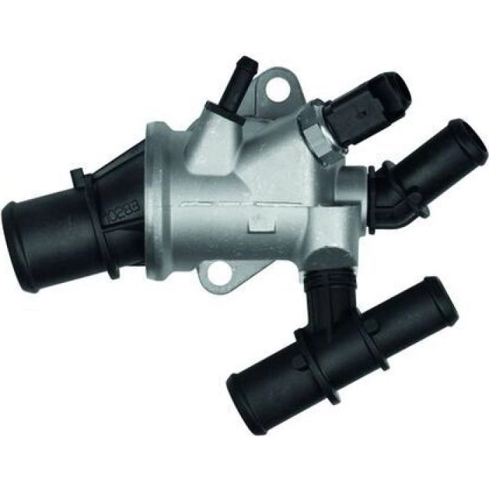 Integralthermostat TI 162 88 Integralthermostat TI 162 88