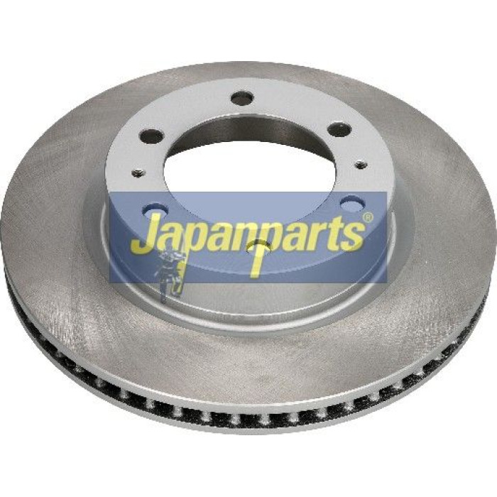 Japanparts Bremsscheibe DI-2044C Japanparts Bremsscheibe DI-2044C