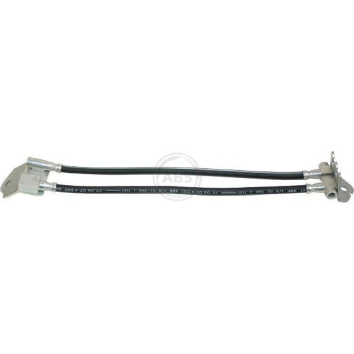 A.B.S. Bremsschlauch SL5748 A.B.S. Bremsschlauch SL5748