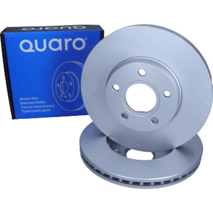 Quaro Bremsscheibe QD3121 Quaro Bremsscheibe QD3121