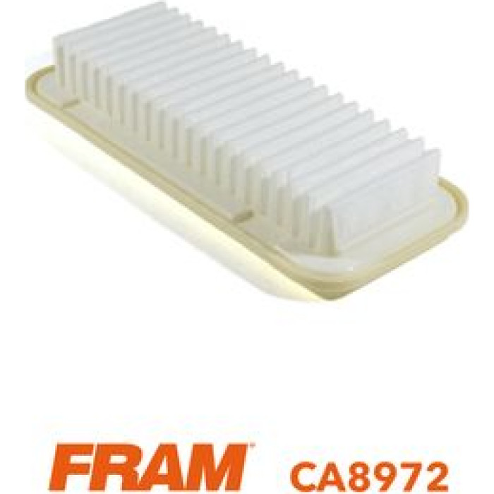 FRAM Luftfilter CA8972