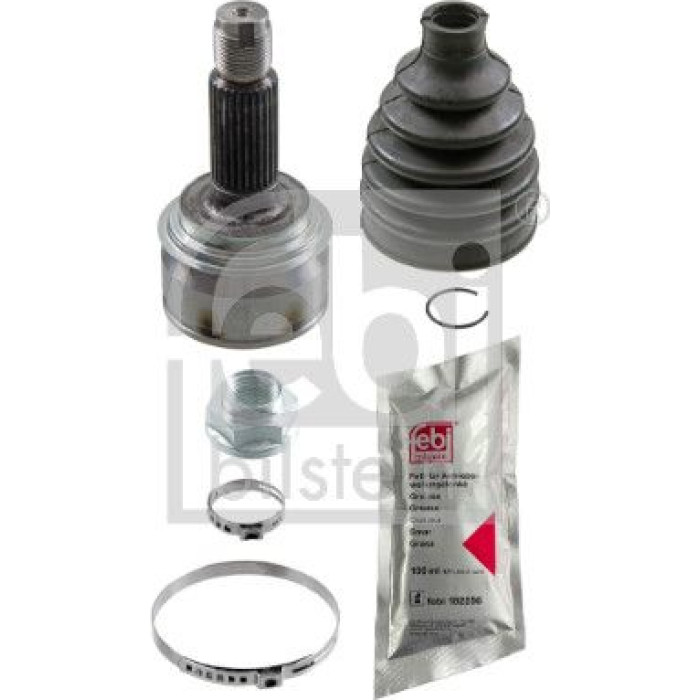 febi Gelenksatz, Antriebswelle 185094 febi Gelenksatz, Antriebswelle 185094