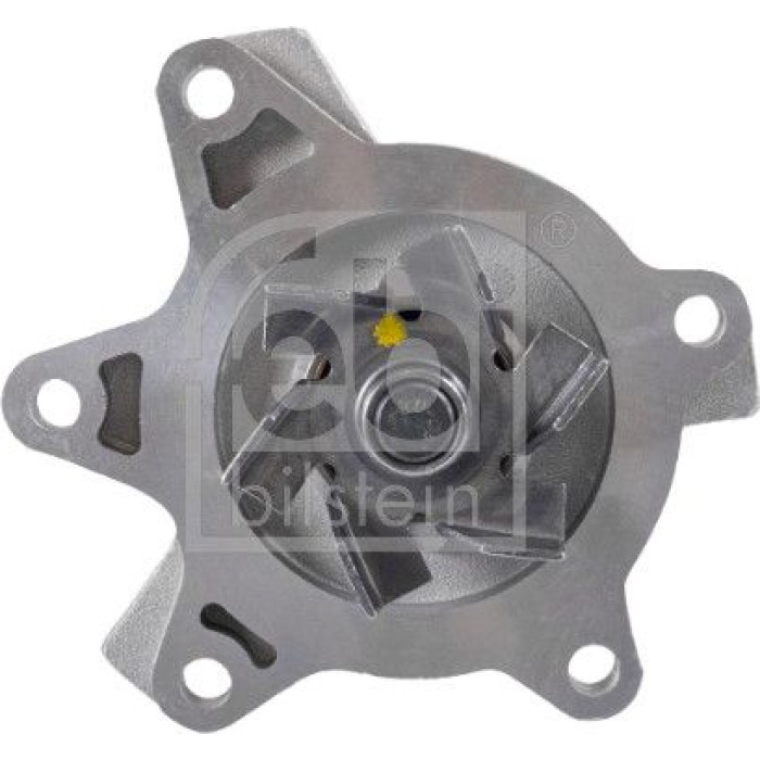 febi bilstein Wasserpumpe / Kühlmittelpumpe 24376