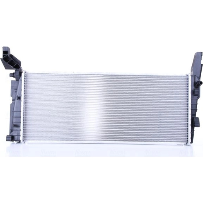 Nissens Wasserkühler PKW 606246 Nissens Wasserkühler PKW 606246