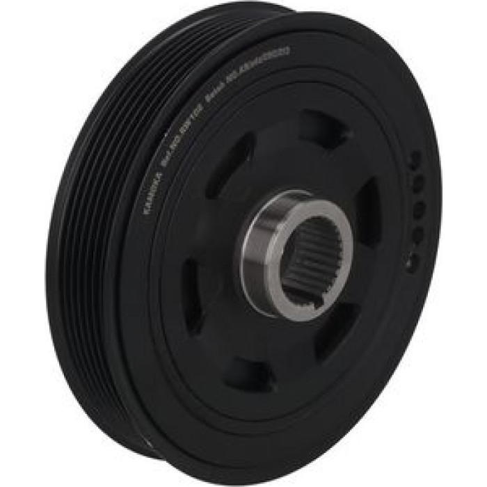 Kamoka Kurbelwellen-Riemenscheibe RW102