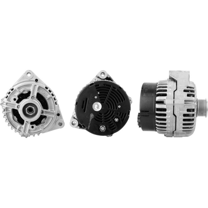 DRI Generator 2251281152 12 V