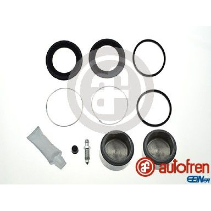 Autofren Reparatursatz, Bremssattel D41180C Autofren Reparatursatz, Bremssattel D41180C