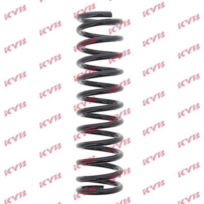 KYB Fahrwerksfeder Audi T. 80, 90 1.6-2.3 06.86-10.91 RA5008 KYB Fahrwerksfeder Audi T. 80, 90 1.6-2.3 06.86-10.91 RA5008