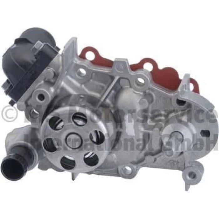PIERBURG Wasserpumpe 7.29591.04.0 PIERBURG Wasserpumpe 7.29591.04.0