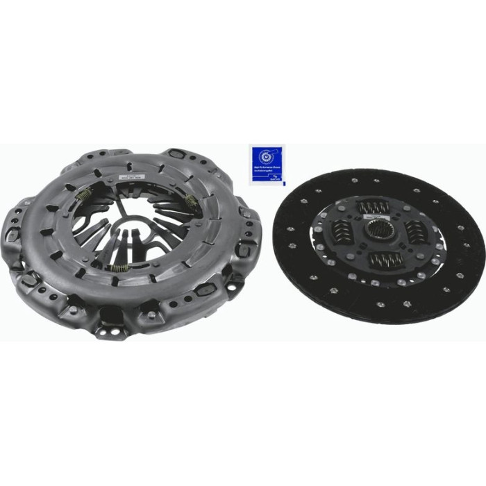 3000 951 805 Sachs Kupplungssatz 3000 951 805 3000 951 805 Sachs Kupplungssatz 3000 951 805