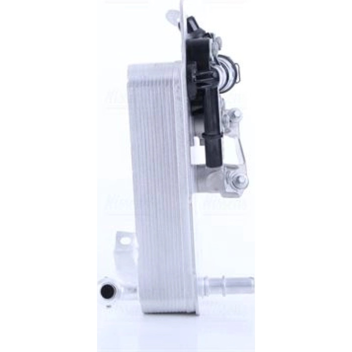 Nissens Ölkühler PKW 91480 Nissens Ölkühler PKW 91480