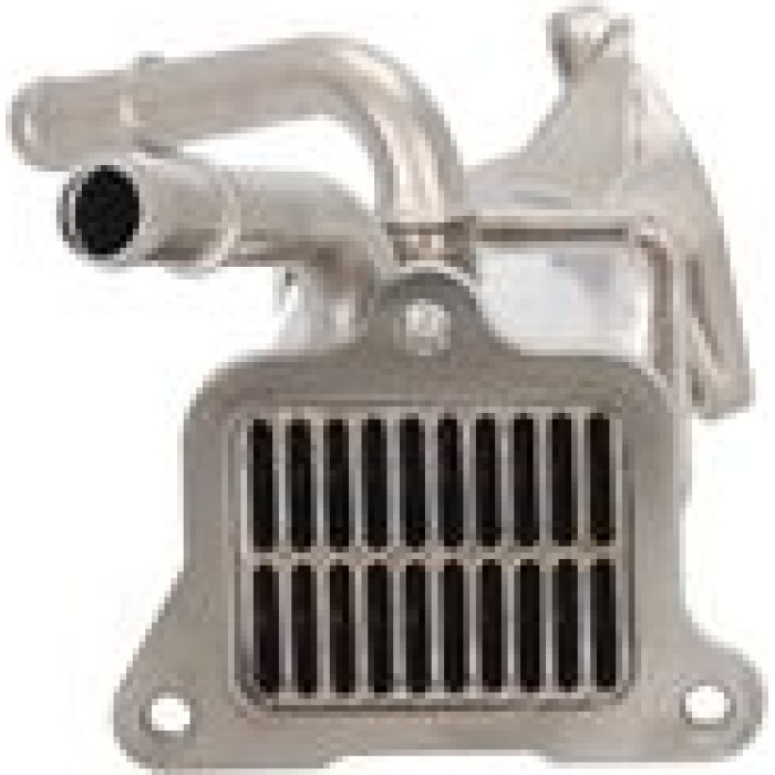 Nissens AGR-Kühler 989451 Nissens AGR-Kühler 989451
