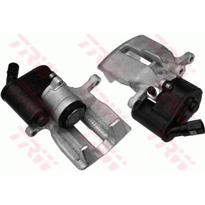 TRW Bremstrommel BHT153 TRW Bremstrommel BHT153