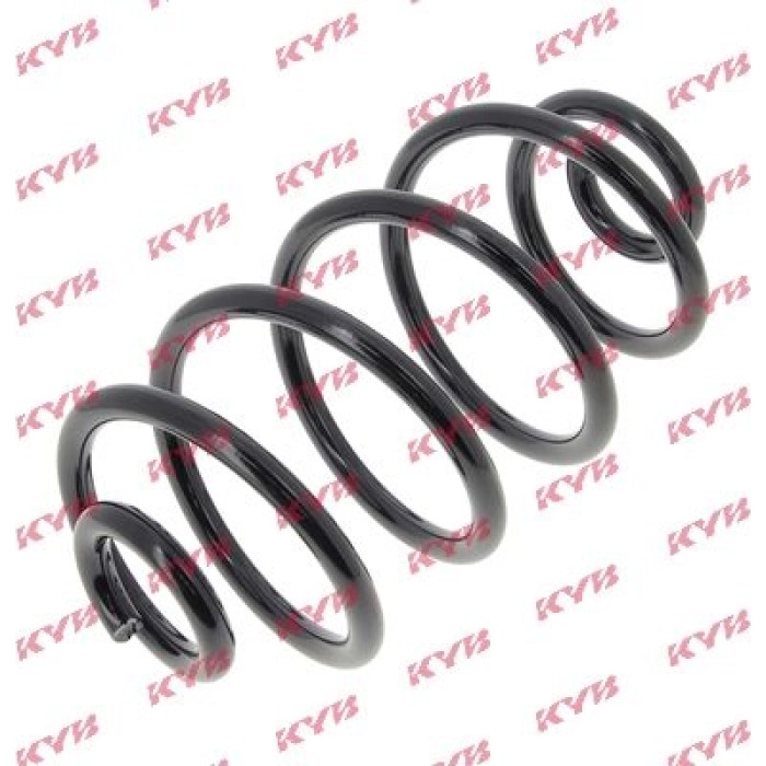 RX6791 KYB Fahrwerksfeder Opel T. Meriva 1.3D-1.8 05/03-05/10 RX6791 KYB Fahrwerksfeder Opel T. Meriva 1.3D-1.8 05/03-05/10